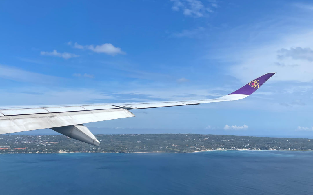 Welcome to Bali